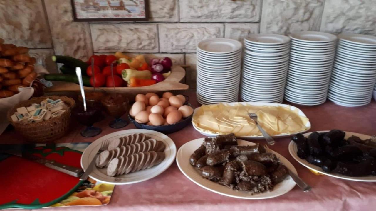 Villa Aida Apartman Hajdúszoboszló Extérieur photo